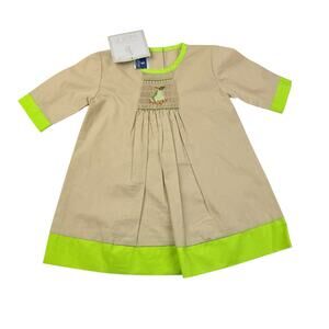 NWT Well Dressed Wolf Nested Pear Dress